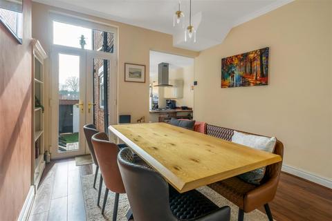 3 bedroom terraced house for sale, Brinkburn Road, Darlington