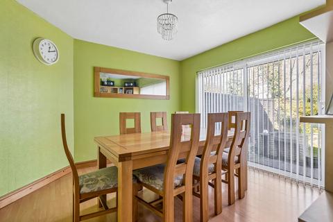 4 bedroom semi-detached house for sale, Bushey Mill Crescent, Watford, WD24