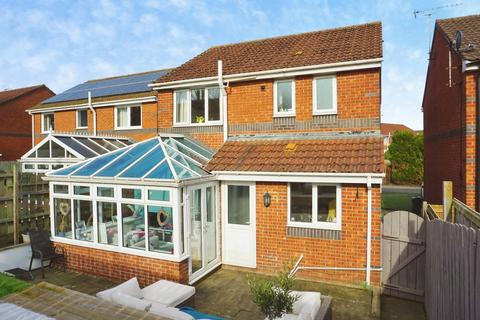 3 bedroom detached house for sale, Abbotsfield Way, Darlington DL3