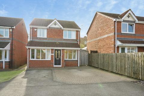 3 bedroom detached house for sale, Abbotsfield Way, Darlington DL3