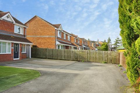 3 bedroom detached house for sale, Abbotsfield Way, Darlington DL3
