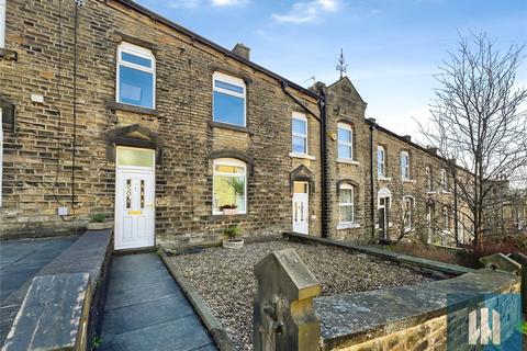 undefined, Spark Street, Longwood, Huddersfield, HD3