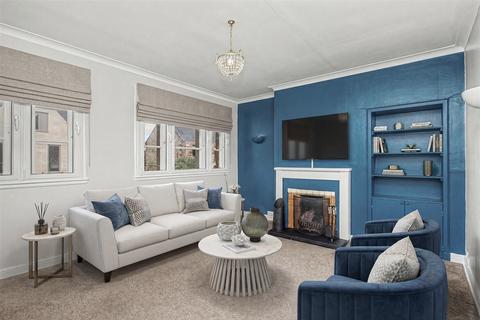 3 bedroom flat for sale, 10 Lammerview Terrace, Gullane, EH31 2HB