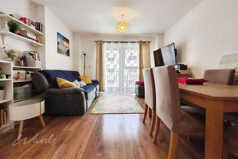 undefined, Orchid Court Sovereign Way TN9