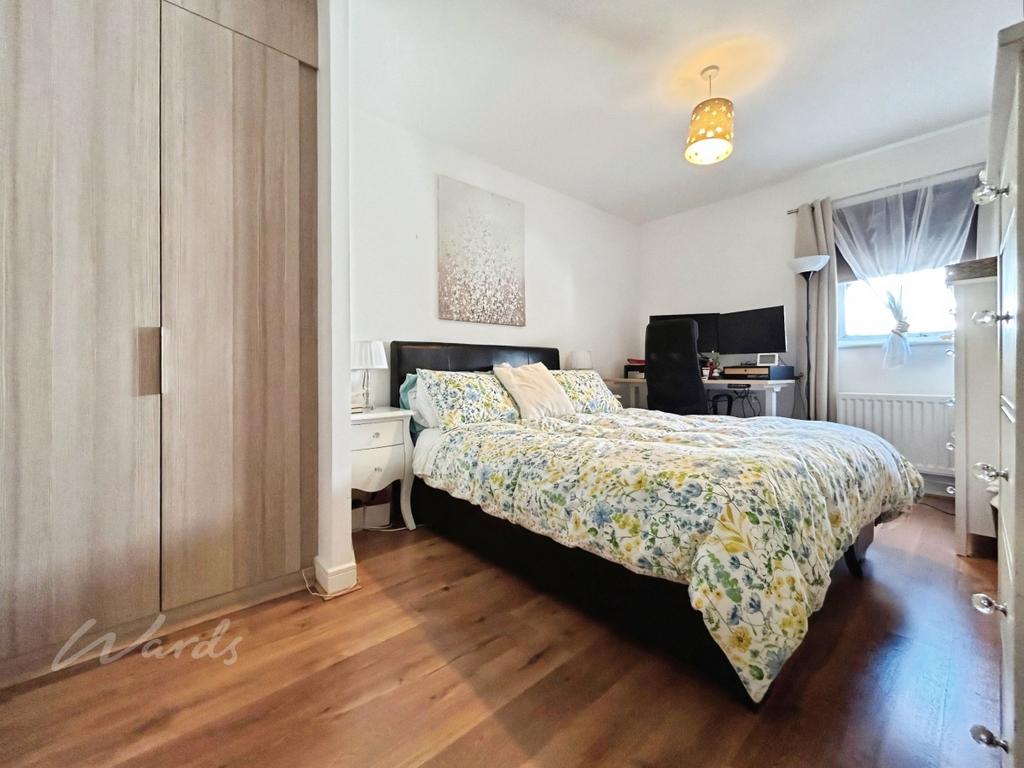 Bed 1