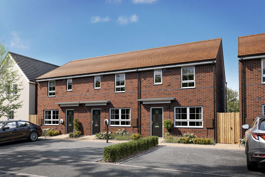 Illustrative image of the Ellerton at...