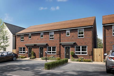 undefined, Ellerton at Fiddington Fields Ashchurch, Tewkesbury GL20