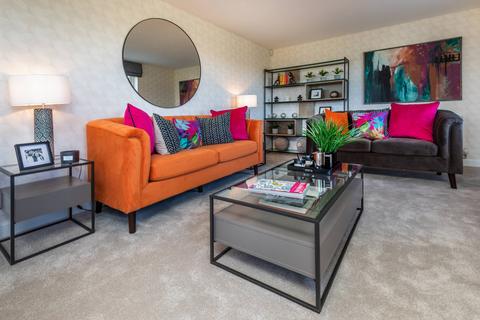 undefined, Abergeldie at Hopecroft View 1 Strathcona Grove, Bucksburn AB21