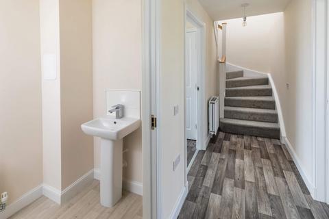 undefined, Abergeldie at Hopecroft View 1 Strathcona Grove, Bucksburn AB21