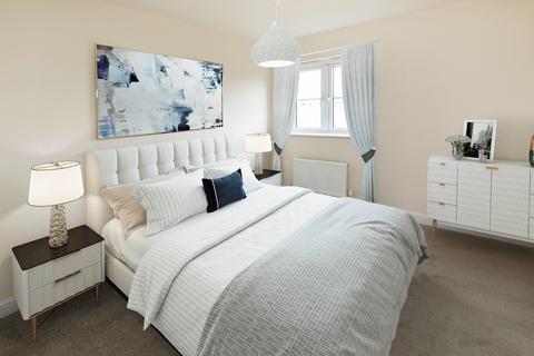 undefined, Abergeldie at Hopecroft View 1 Strathcona Grove, Bucksburn AB21