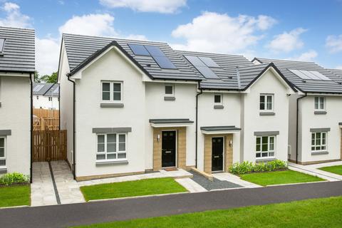 undefined, Craigend at Hopecroft View 1 Strathcona Grove, Bucksburn AB21