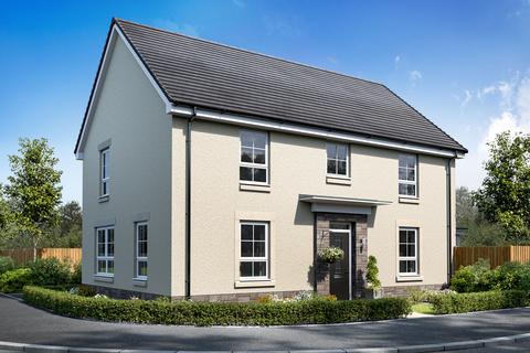 undefined, The Ralston at DWH @ Otter Stone Manor 6 Meadowview Drive, Dyce, Aberdeen AB21