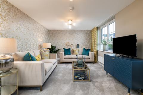 undefined, The Ralston at DWH @ Otter Stone Manor 6 Meadowview Drive, Dyce, Aberdeen AB21
