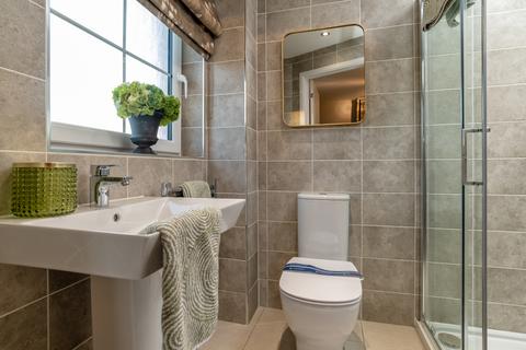 undefined, The Ralston at DWH @ Otter Stone Manor 6 Meadowview Drive, Dyce, Aberdeen AB21