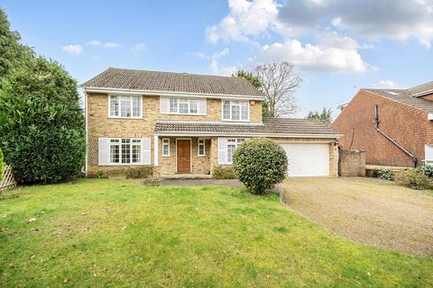 Uplands Road, Kenley CR8