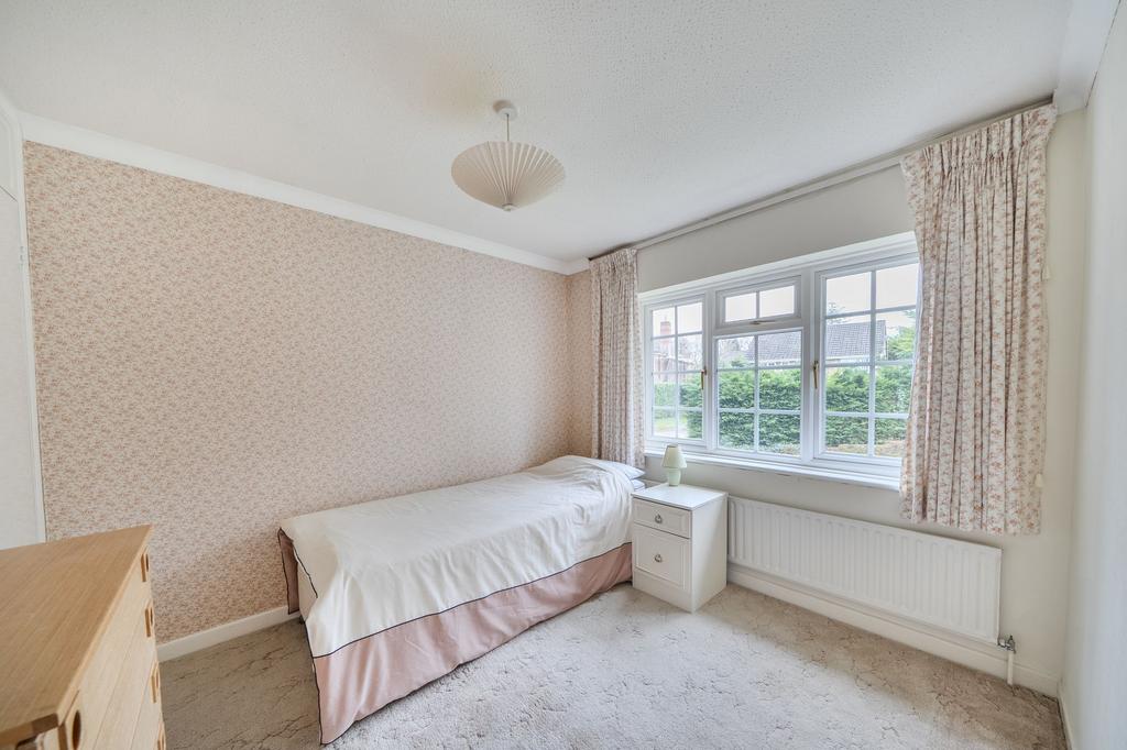 Bedrooms
