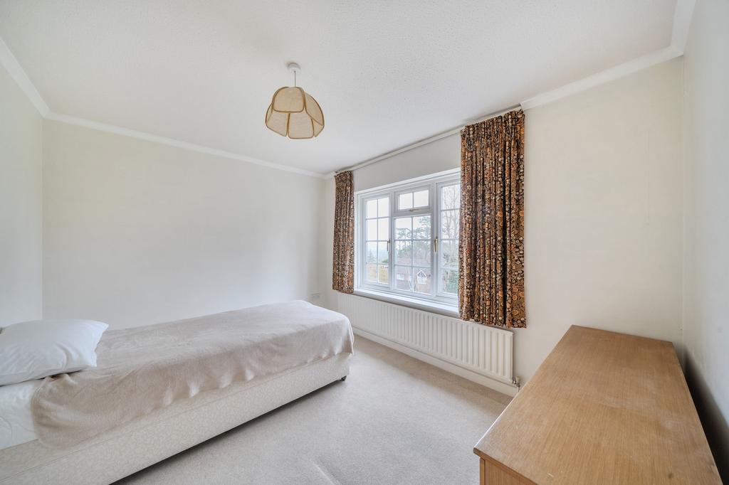 Bedrooms