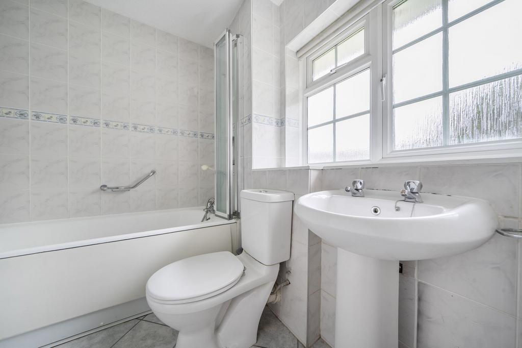 Bathrooms
