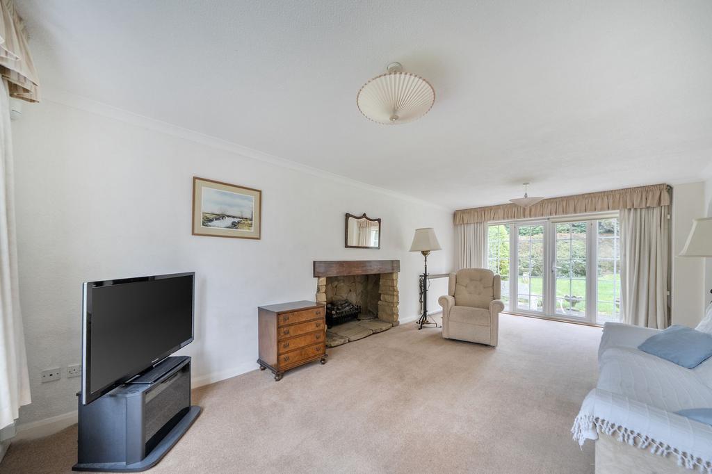Reception Rooms