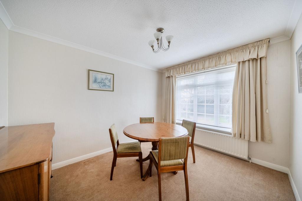 Reception Rooms