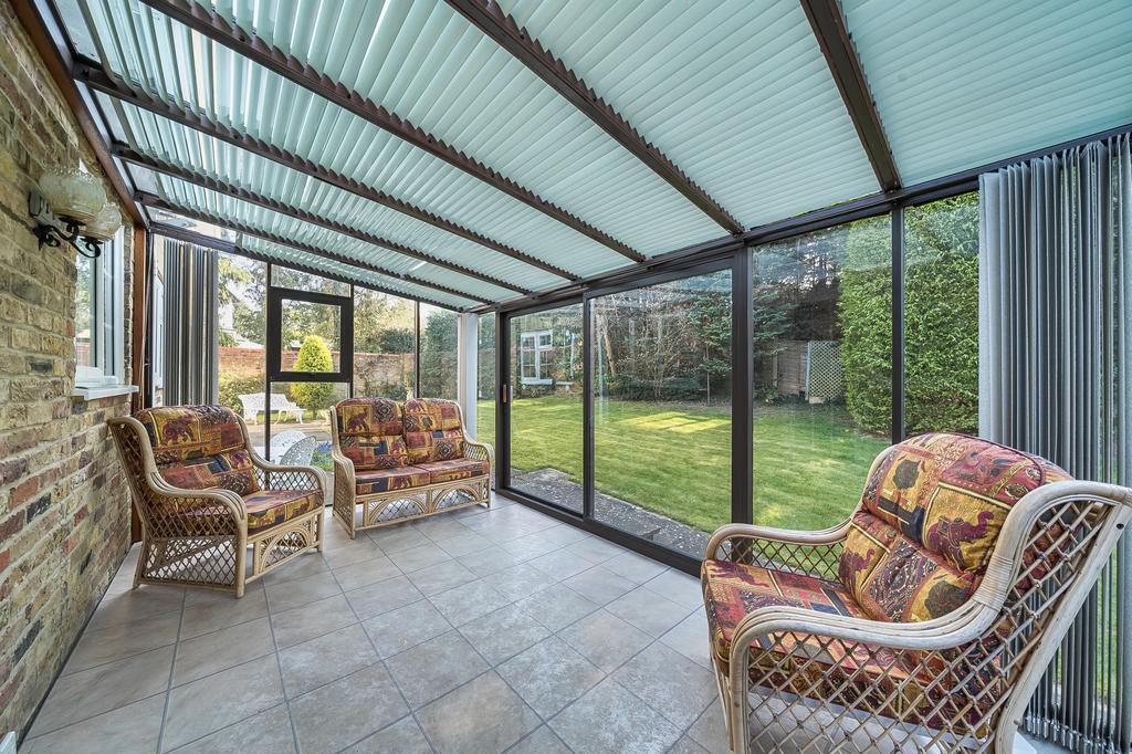 Conservatory