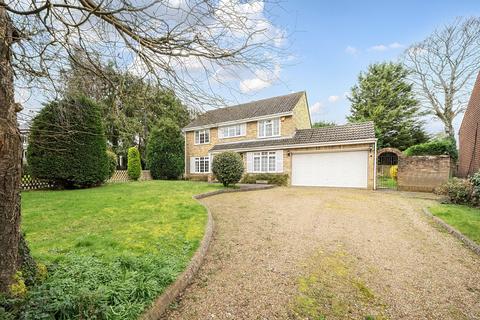 Uplands Road, Kenley CR8