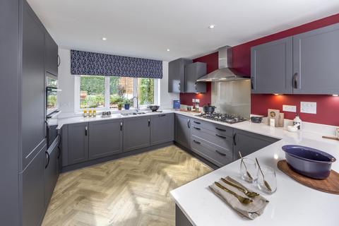 undefined, Wychwood at Spitfire Green New Haine Road, Manston, Ramsgate CT12
