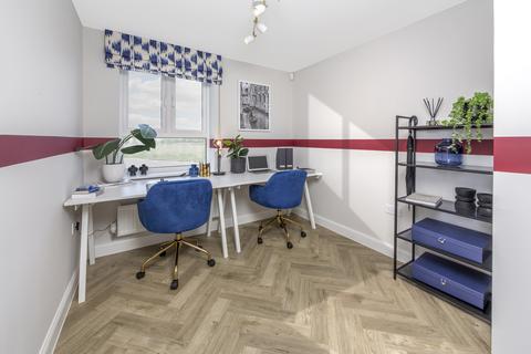 undefined, Wychwood at Spitfire Green New Haine Road, Manston, Ramsgate CT12