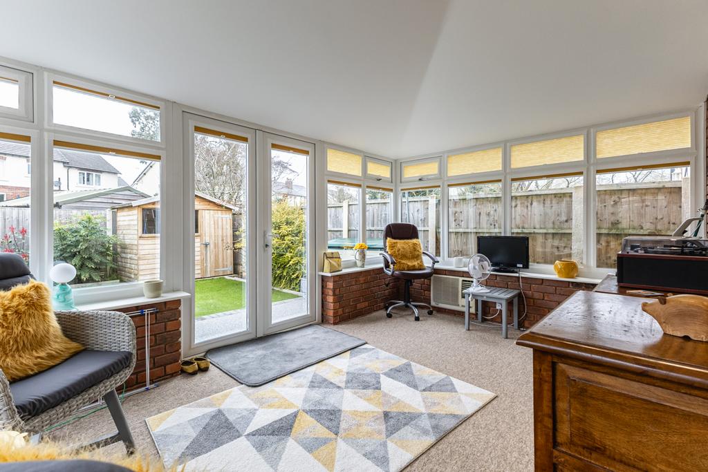 Sun Room