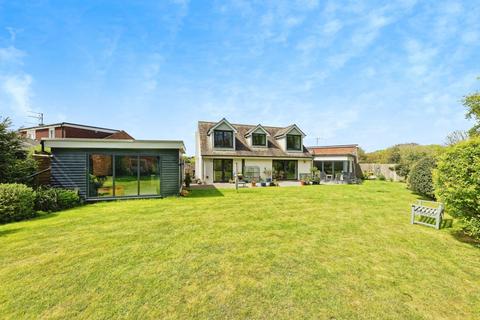 5 bedroom detached house for sale, The Foreland, Canterbury, CT1