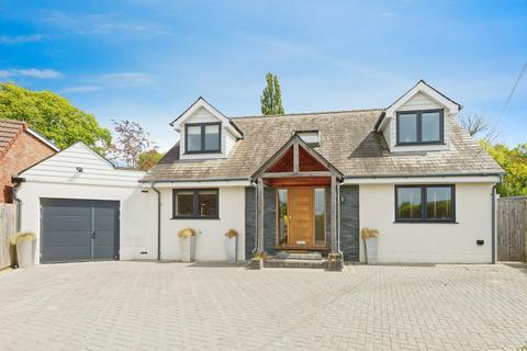 5 bedroom detached house for sale, The Foreland, Canterbury, CT1