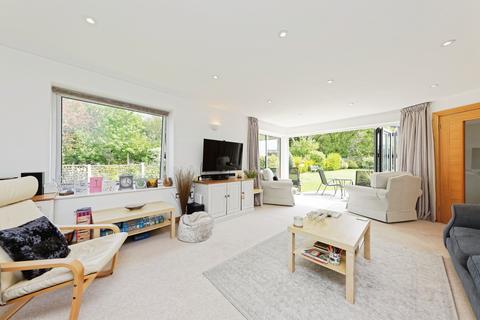 5 bedroom detached house for sale, The Foreland, Canterbury, CT1