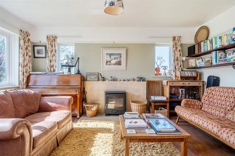 4 bedroom detached house for sale, Splatt Lane, Spaxton, Bridgwater