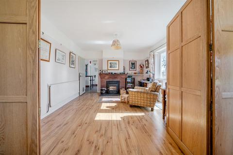 4 bedroom detached house for sale, Splatt Lane, Spaxton, Bridgwater