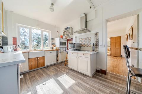 4 bedroom detached house for sale, Splatt Lane, Spaxton, Bridgwater