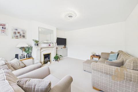 undefined, Alan Way, Colchester