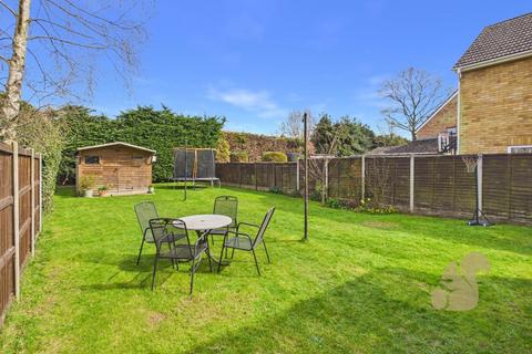 undefined, Alan Way, Colchester