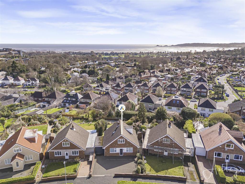 Aerial Images