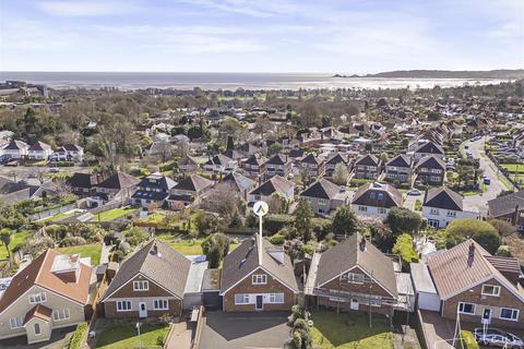 4 bedroom detached house for sale, Parklands View, Sketty, Swansea