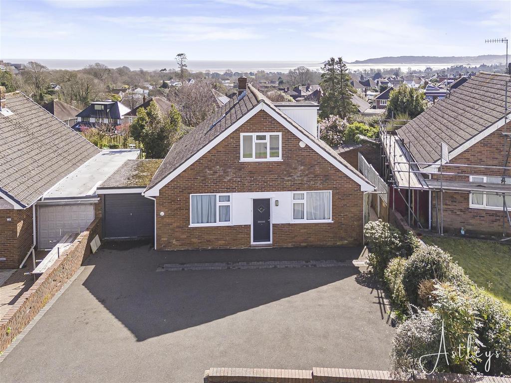 Aerial Images