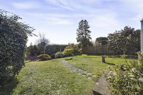 4 bedroom detached house for sale, Parklands View, Sketty, Swansea