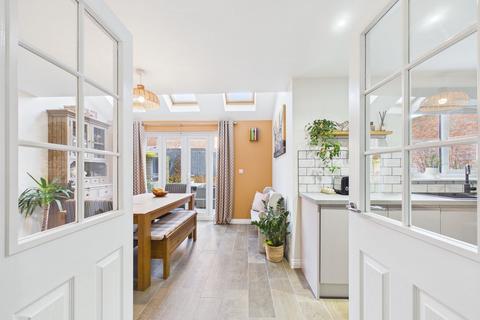 4 bedroom detached house for sale, 11 Greengage Close, Malton, YO17 7FP
