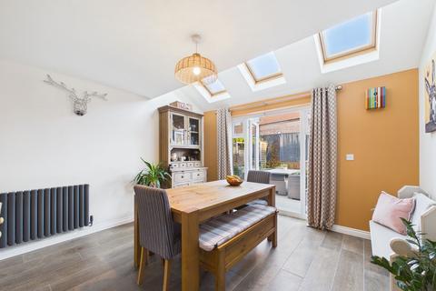 4 bedroom detached house for sale, 11 Greengage Close, Malton, YO17 7FP