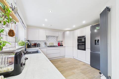 4 bedroom detached house for sale, 11 Greengage Close, Malton, YO17 7FP