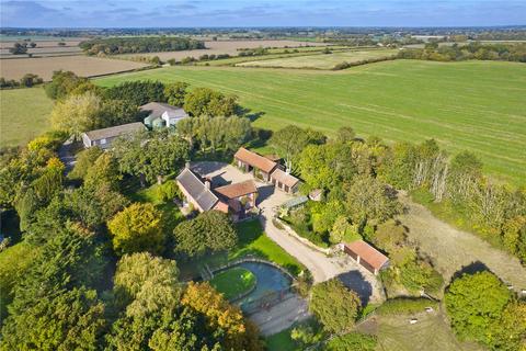 7 bedroom detached house for sale, Denton Road, Earsham, Bungay, Norfolk, NR35