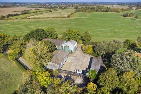 7 bedroom detached house for sale, Denton Road, Earsham, Bungay, Norfolk, NR35