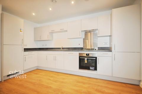 undefined, Markey House, Dowlen Close, Crawley, RH10