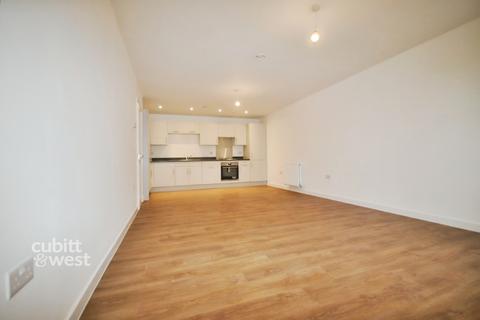 undefined, Markey House, Dowlen Close, Crawley, RH10