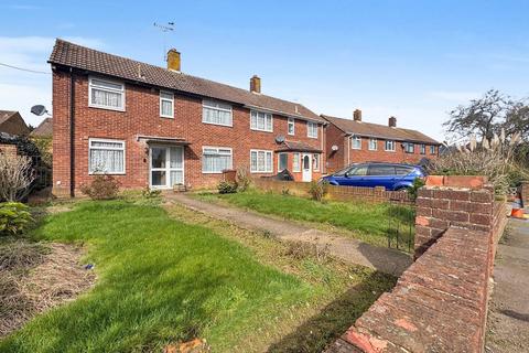 3 bedroom semi-detached house for sale, Sturry Way, Gillingham, ME8