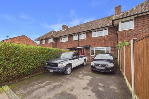 3 bedroom terraced house for sale, Westdale Lane, Carlton, Nottingham